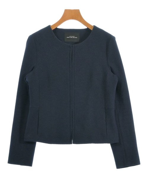 Green Label Relaxing Casual jackets