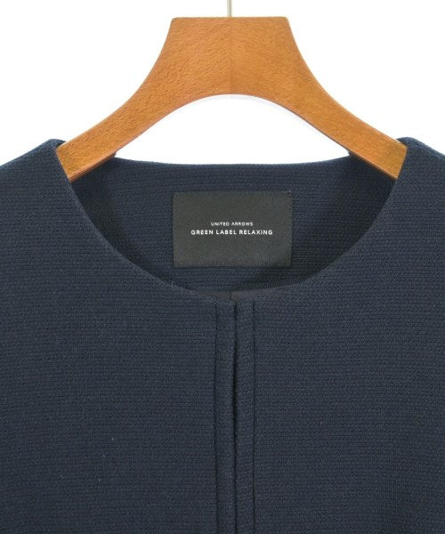 Green Label Relaxing Casual jackets