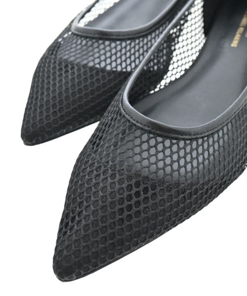 Green Label Relaxing Pumps/Heels