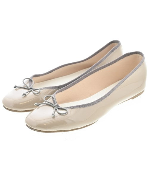 Green Label Relaxing Ballet shoes/Opera shoes