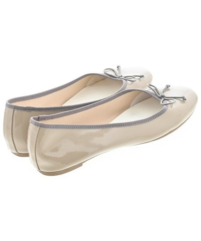 Green Label Relaxing Ballet shoes/Opera shoes