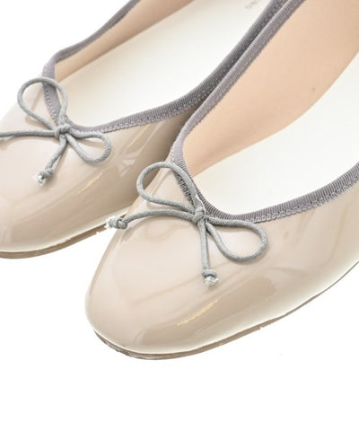 Green Label Relaxing Ballet shoes/Opera shoes