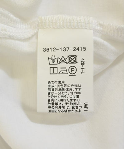 Green Label Relaxing Tee Shirts/Tops