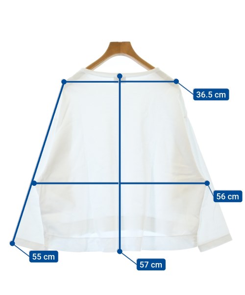 Green Label Relaxing Tee Shirts/Tops