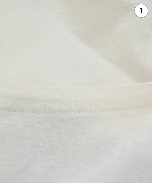 Green Label Relaxing Tee Shirts/Tops