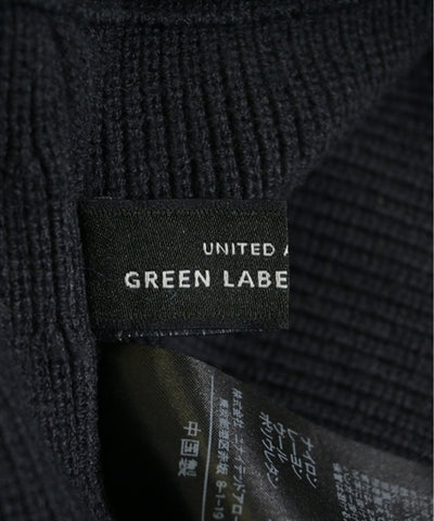 green label relaxing Long/Maxi length skirts