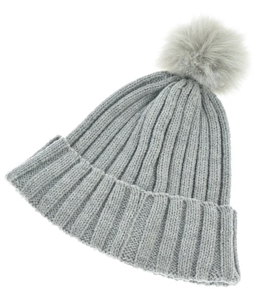 Green Label Relaxing Knitted caps/Beanie