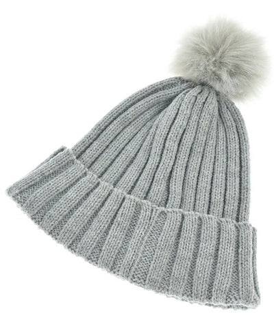 Green Label Relaxing Knitted caps/Beanie