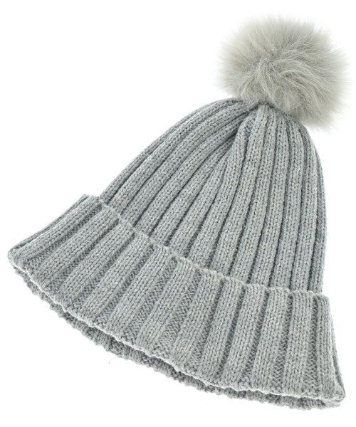 Green Label Relaxing Knitted caps/Beanie