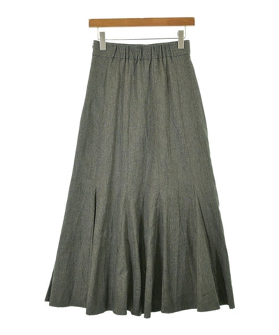 green label relaxing Long/Maxi length skirts