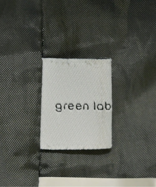 green label relaxing Long/Maxi length skirts