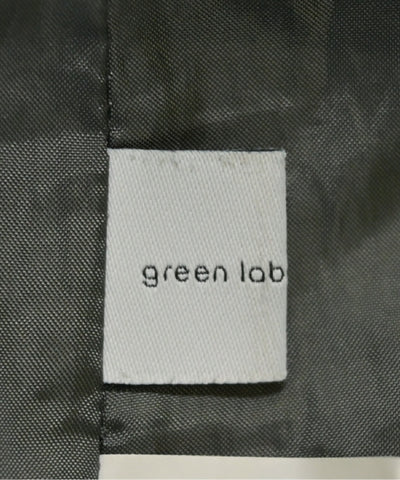 green label relaxing Long/Maxi length skirts