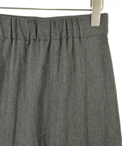 green label relaxing Long/Maxi length skirts