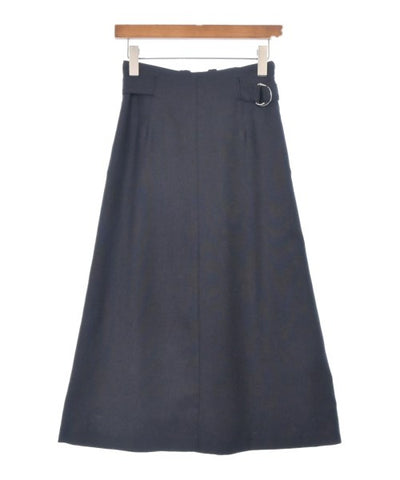 green label relaxing Long/Maxi length skirts