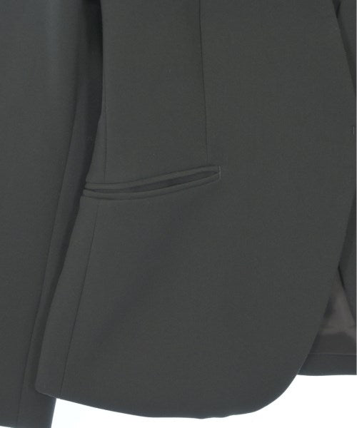 Green Label Relaxing Collarless jackets