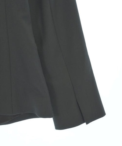 Green Label Relaxing Collarless jackets