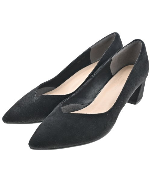 Green Label Relaxing Pumps/Heels