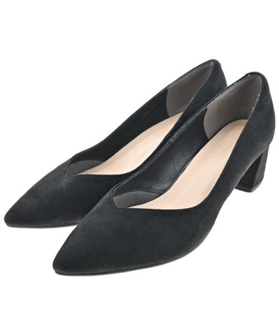 Green Label Relaxing Pumps/Heels