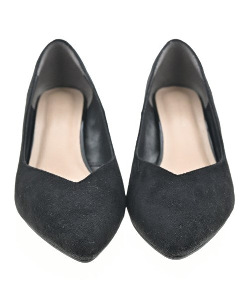 Green Label Relaxing Pumps/Heels