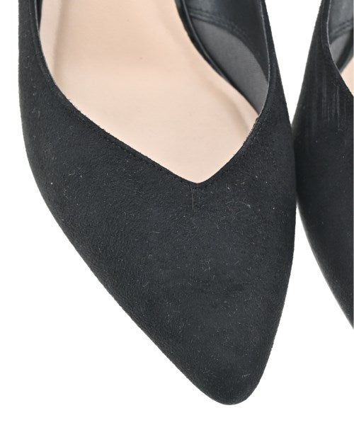 Green Label Relaxing Pumps/Heels