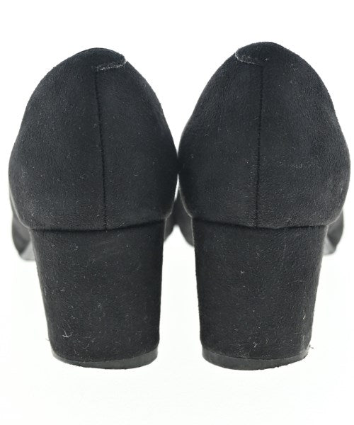 Green Label Relaxing Pumps/Heels