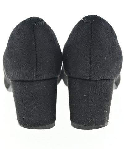 Green Label Relaxing Pumps/Heels