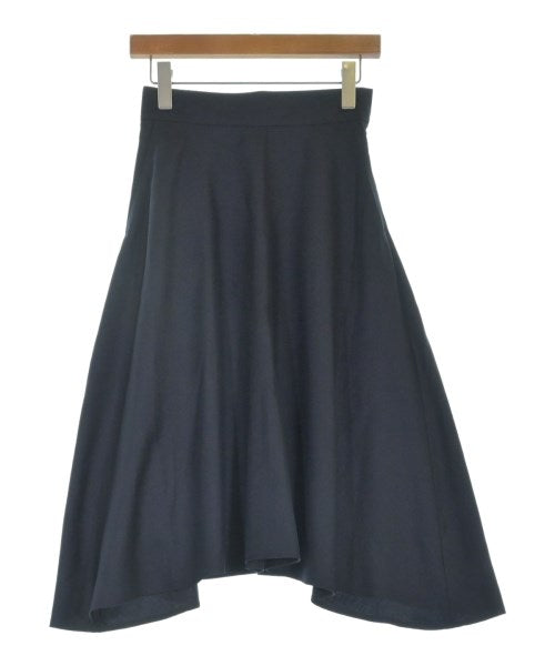 green label relaxing Long/Maxi length skirts