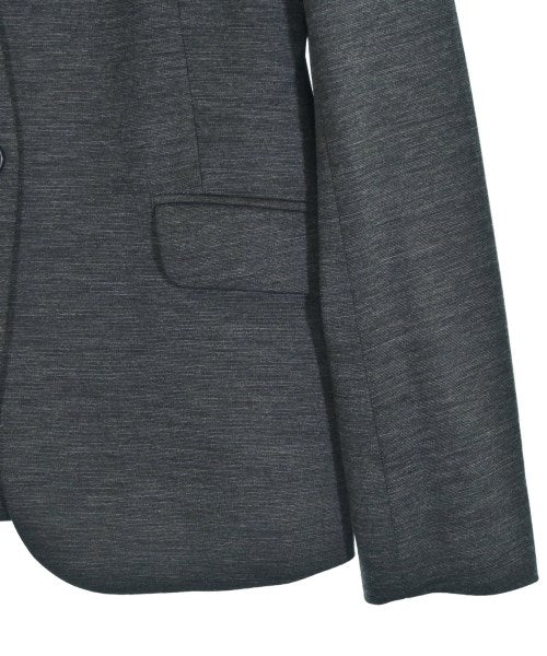 Green Label Relaxing Collarless jackets