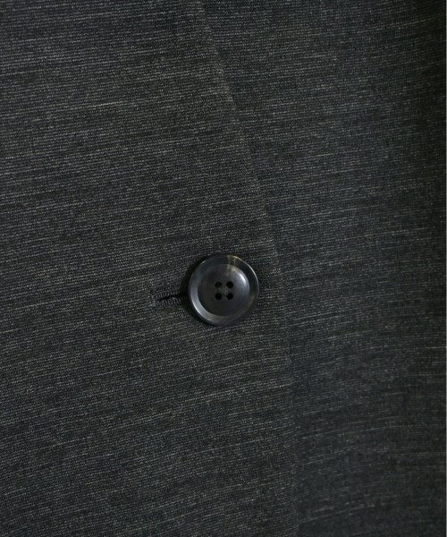 Green Label Relaxing Collarless jackets