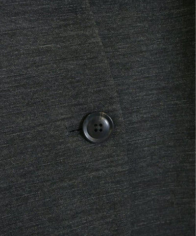 Green Label Relaxing Collarless jackets