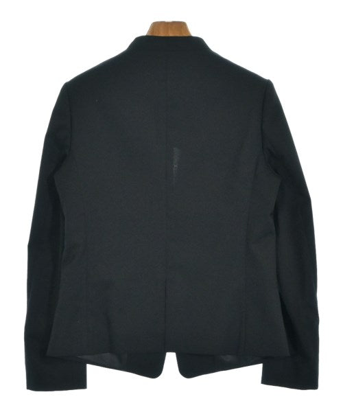 Green Label Relaxing Collarless jackets
