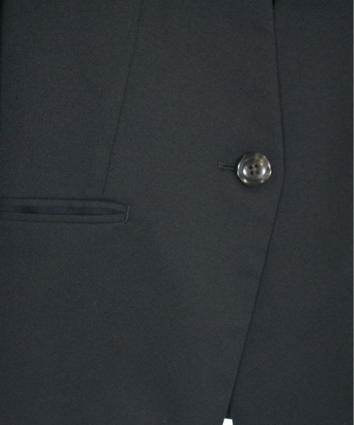 Green Label Relaxing Collarless jackets