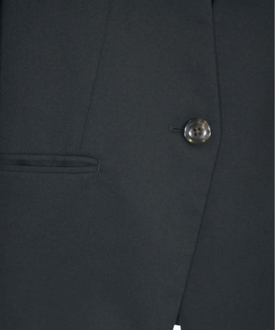 Green Label Relaxing Collarless jackets