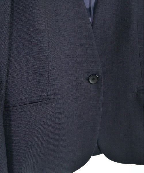 Green Label Relaxing Collarless jackets