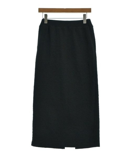 Green Label Relaxing Long/Maxi length skirts