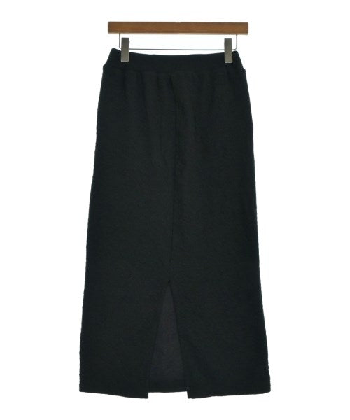 Green Label Relaxing Long/Maxi length skirts