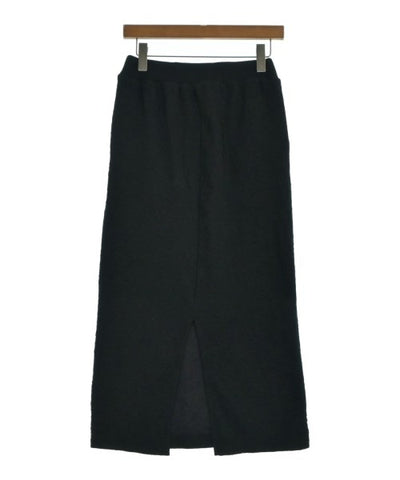 Green Label Relaxing Long/Maxi length skirts