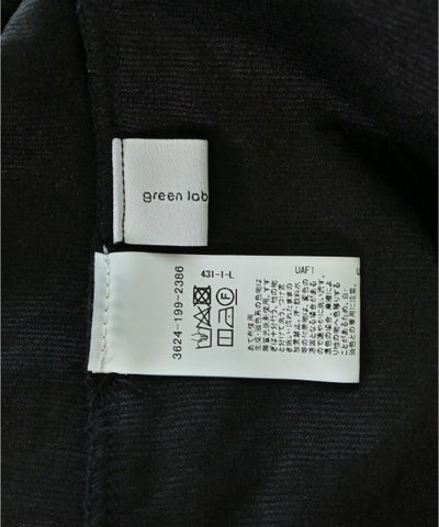 Green Label Relaxing Long/Maxi length skirts