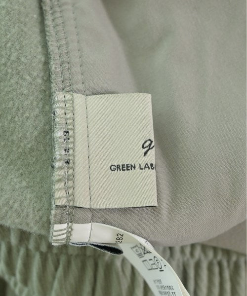 Green Label Relaxing Long/Maxi length skirts