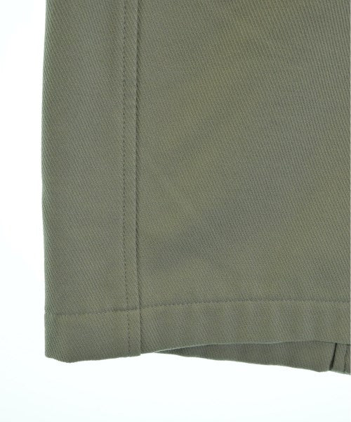 Green Label Relaxing Long/Maxi length skirts