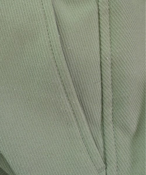 Green Label Relaxing Long/Maxi length skirts