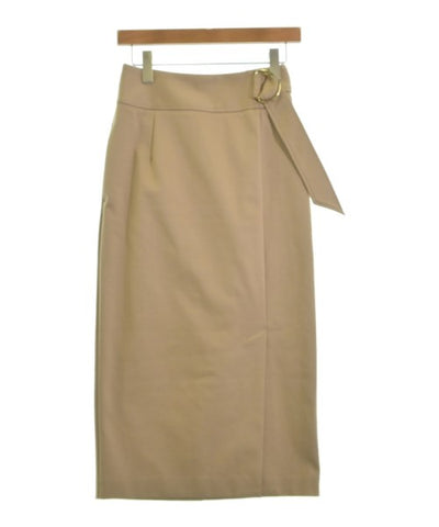 Green Label Relaxing Long/Maxi length skirts