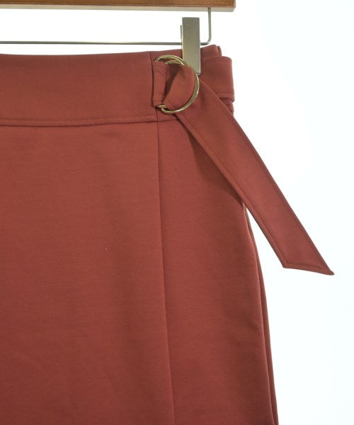 Green Label Relaxing Long/Maxi length skirts