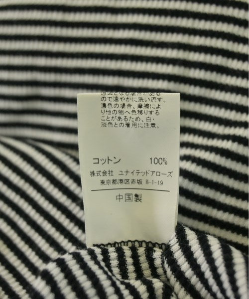 Green Label Relaxing Tee Shirts/Tops