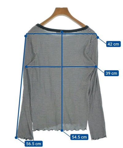 Green Label Relaxing Tee Shirts/Tops