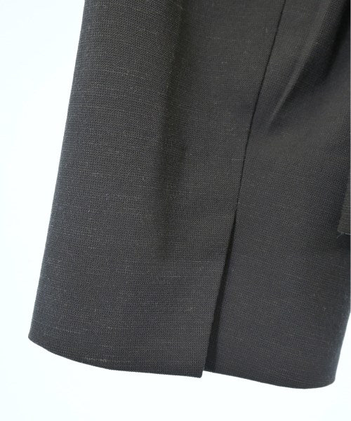 Green Label Relaxing Collarless jackets