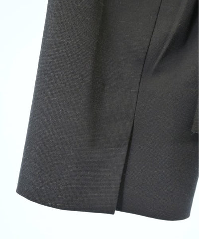 Green Label Relaxing Collarless jackets