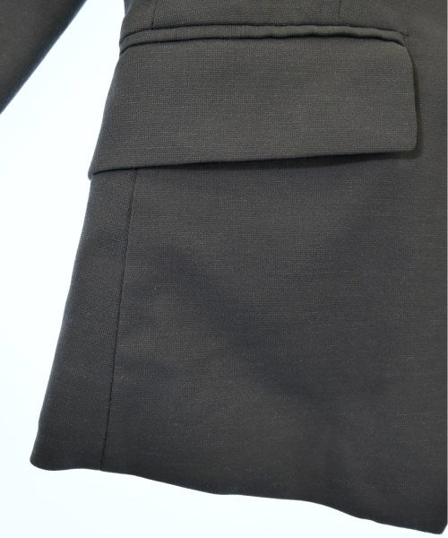 Green Label Relaxing Collarless jackets