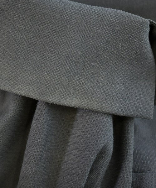 Green Label Relaxing Collarless jackets