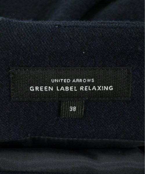 Green Label Relaxing Long/Maxi length skirts